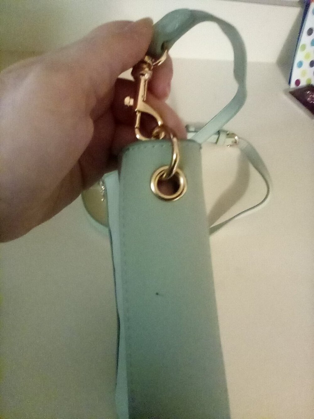 Universal Thread Mint Mini Purse - Picture 7 of 12